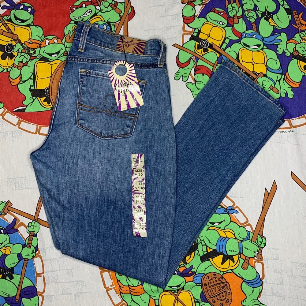 NWT Jeans